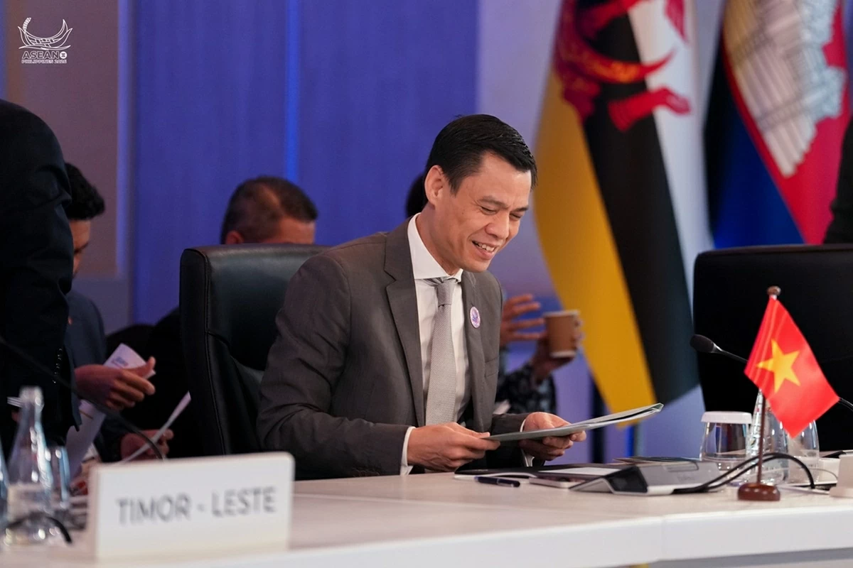 Hội nghị Bộ trưởng Ngoại giao ASEAN và các Hội nghị liên quan: Hoàn tất các công tác chuẩn bị cho cấp cao ASEAN lần thứ 48