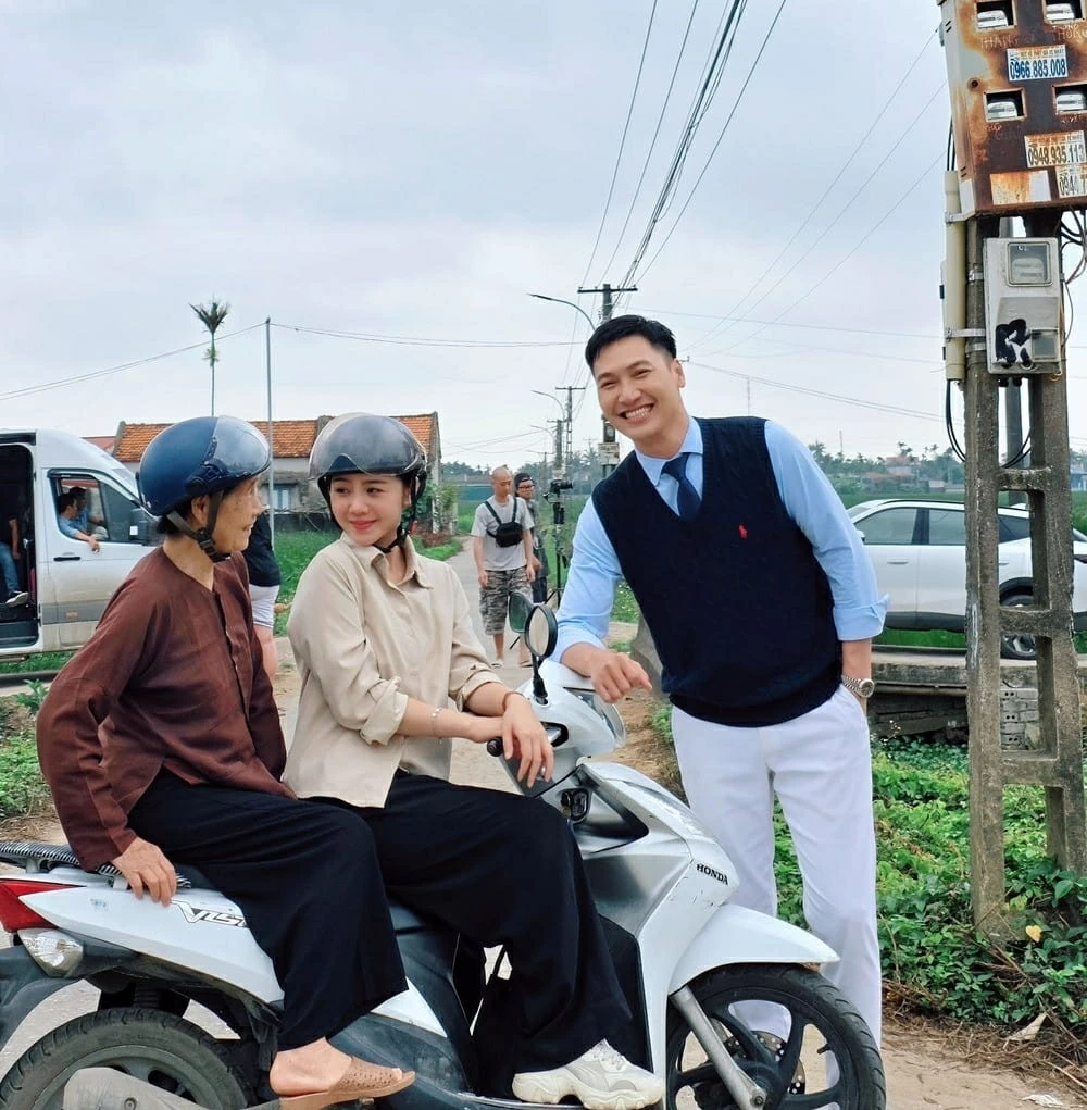 Sao Việt