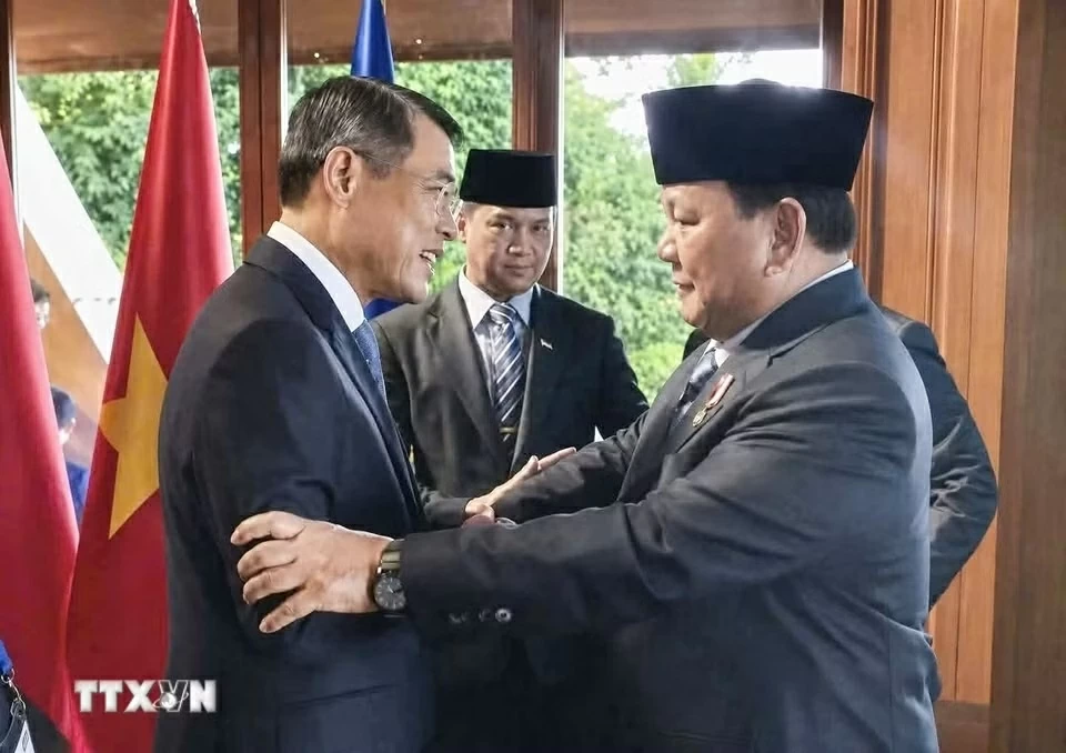 Kiến tạo tự chủ chiến lược cho ASEAN: Những ưu tiên của AFF 2026