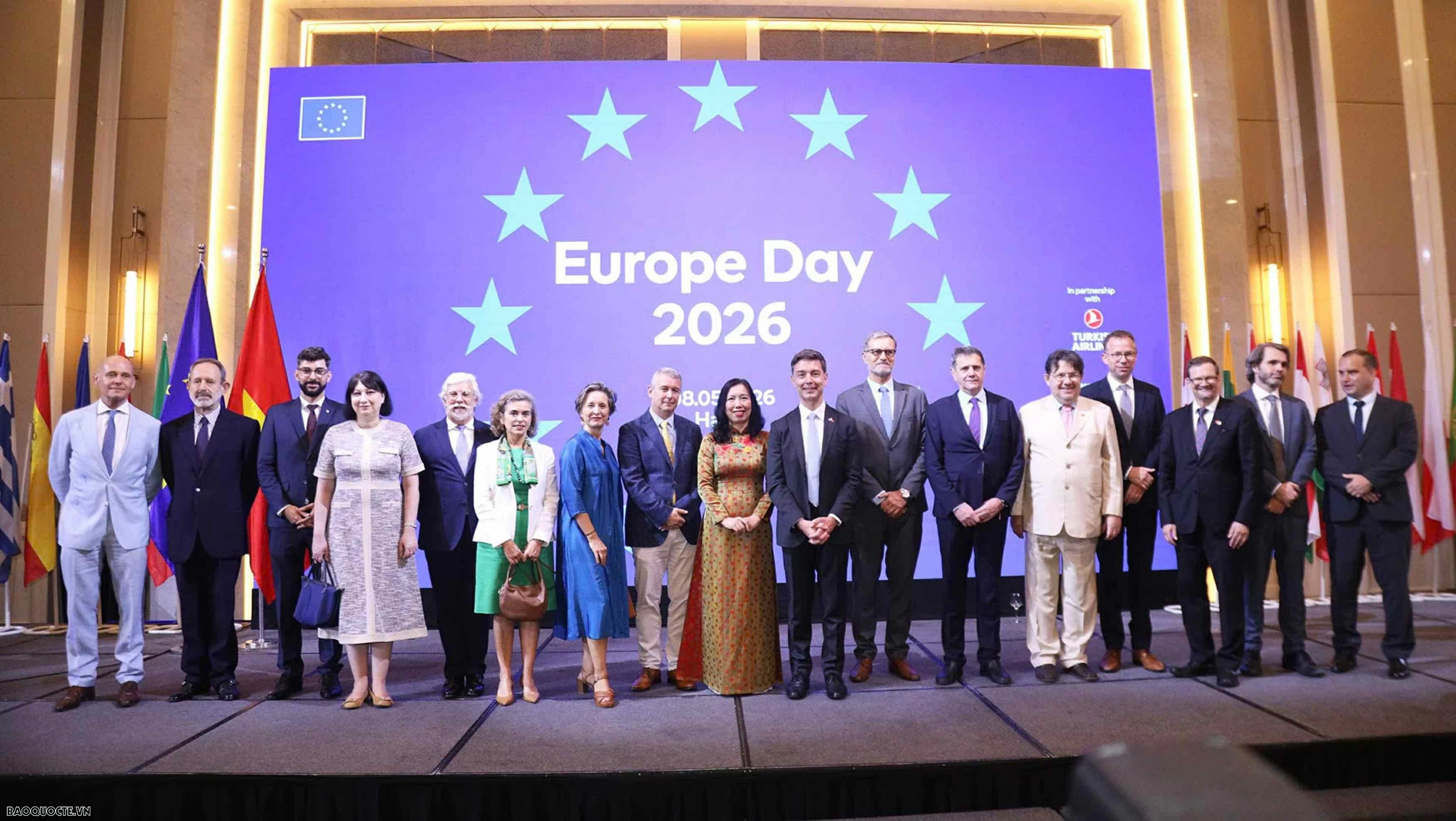 6 năm thực thi EVFTA: Biến chuyển những thiện chí chính trị thành hội nhập thương mại giá trị cao