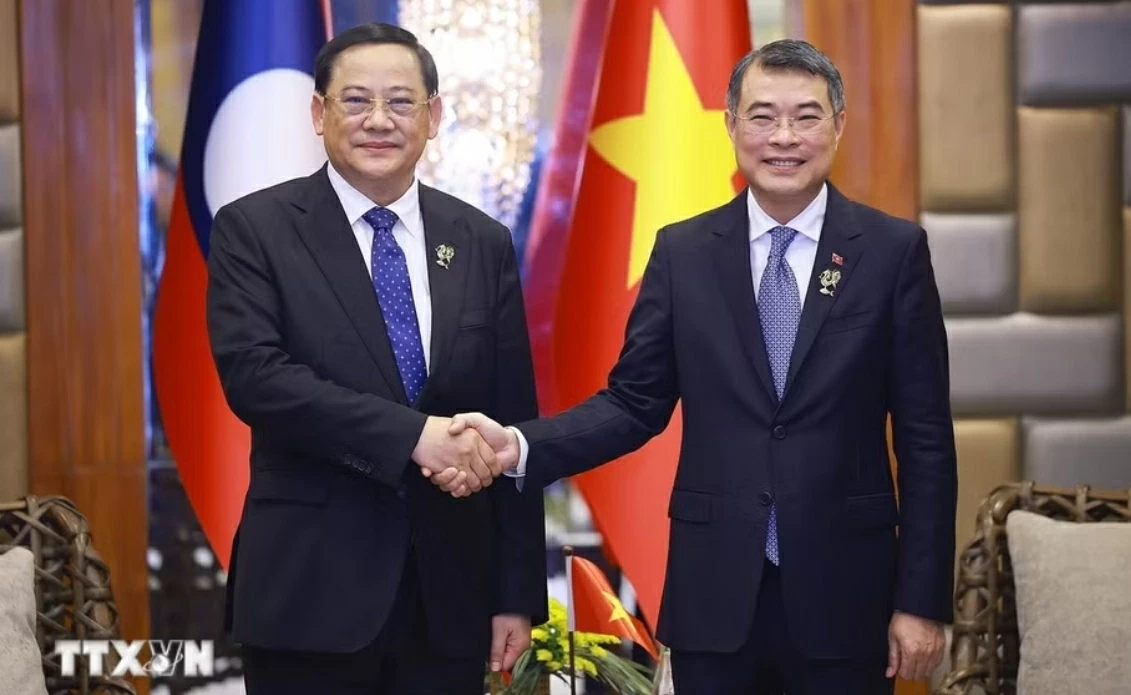 Thủ tướng tiếp xúc song phương với Lãnh đạo các nước, Tổng thư ký ASEAN