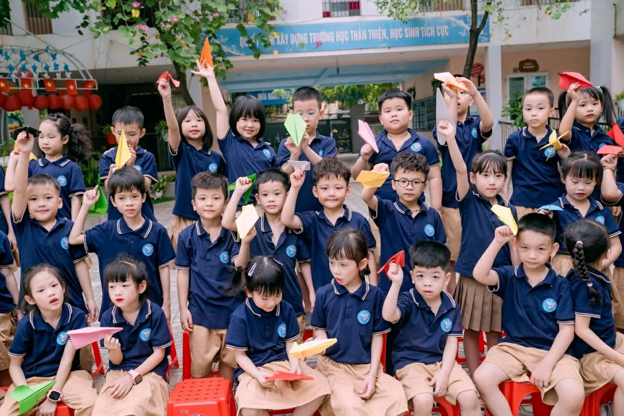 Học sinh Hà Nội nghỉ Hè ngày nào?