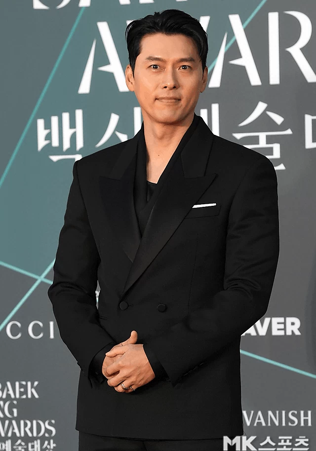 Phản ứng của Son Ye Jin khi nghe ông xã Hyun Bin nói lời ngọt ngào