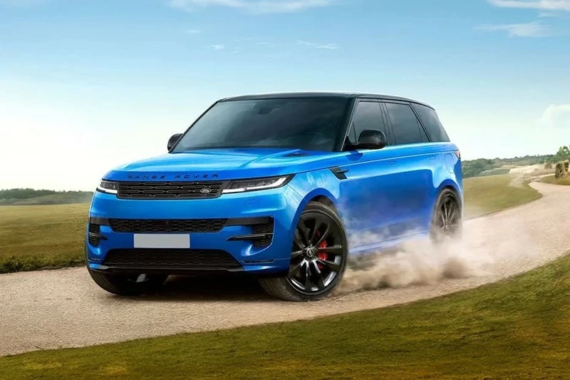 Cập nhật bảng giá xe hãng Land Rover mới nhất tháng 5/2026. Cập nhật bảng giá xe hãng Land Rover mới nhất tháng 5/2026.