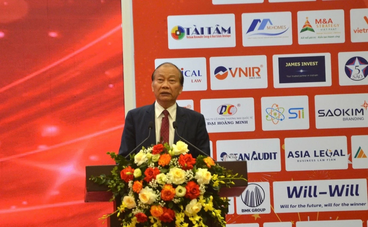 VMAA đặt nền móng cho hệ sinh thái M&A chuyên nghiệp, minh bạch và bền vững tại Việt Nam