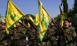 Hezbollah tấn công miền Bắc Israel, Tel Aviv công bố thiệt hại