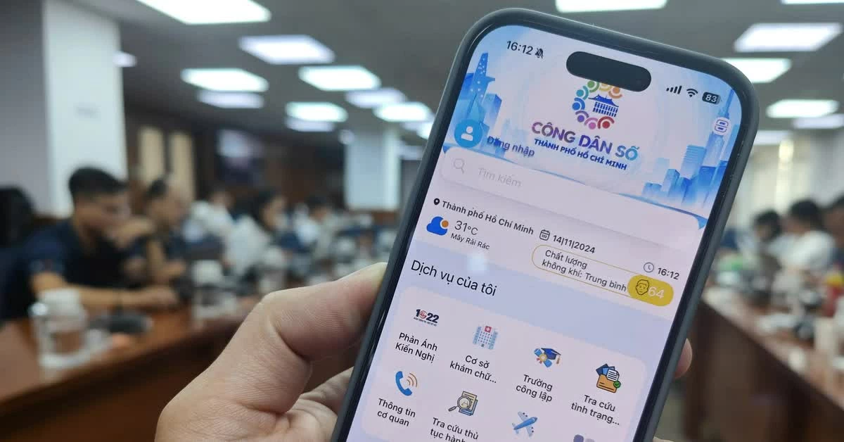 Cơ chế khuyến khích công dân số và yêu cầu bảo đảm quyền con người
