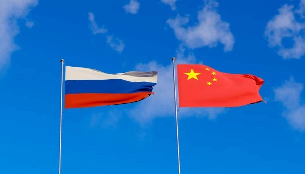 Tổng thống Putin: Quan hệ Nga–Trung là yếu tố quan trọng nhất giúp ổn định quan hệ quốc tế