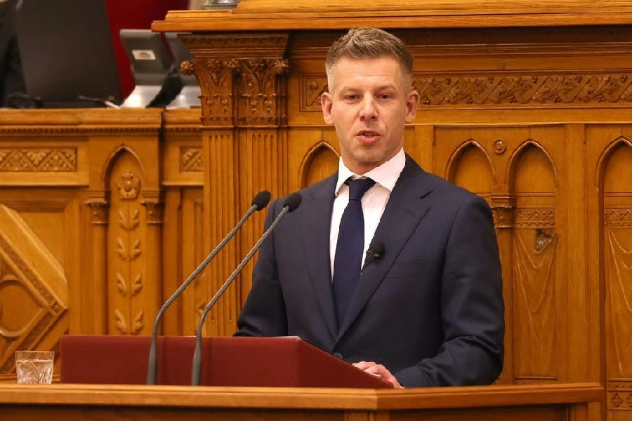 EU kỳ vọng 'chương mới' với Hungary của tân Thủ tướng Péter Magyar. (Nguồn: Getty Images) EU kỳ vọng 'chương mới' với Hungary của tân Thủ tướng Péter Magyar. (Nguồn: Getty Images)