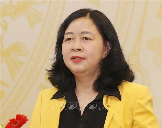 Mặt trận Tổ quốc Việt Nam - Nòng cốt trong tập hợp, đoàn kết và phát huy vai trò của nhân dân Mặt trận Tổ quốc Việt Nam - Nòng cốt trong tập hợp, đoàn kết và phát huy vai trò của nhân dân