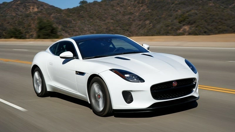 Cập nhật bảng giá xe hãng Jaguar mới nhất tháng 5/2026.