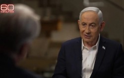 Israel tính tự chủ quốc phòng, Thủ tướng Netanyahu muốn giảm viện trợ Mỹ về 0