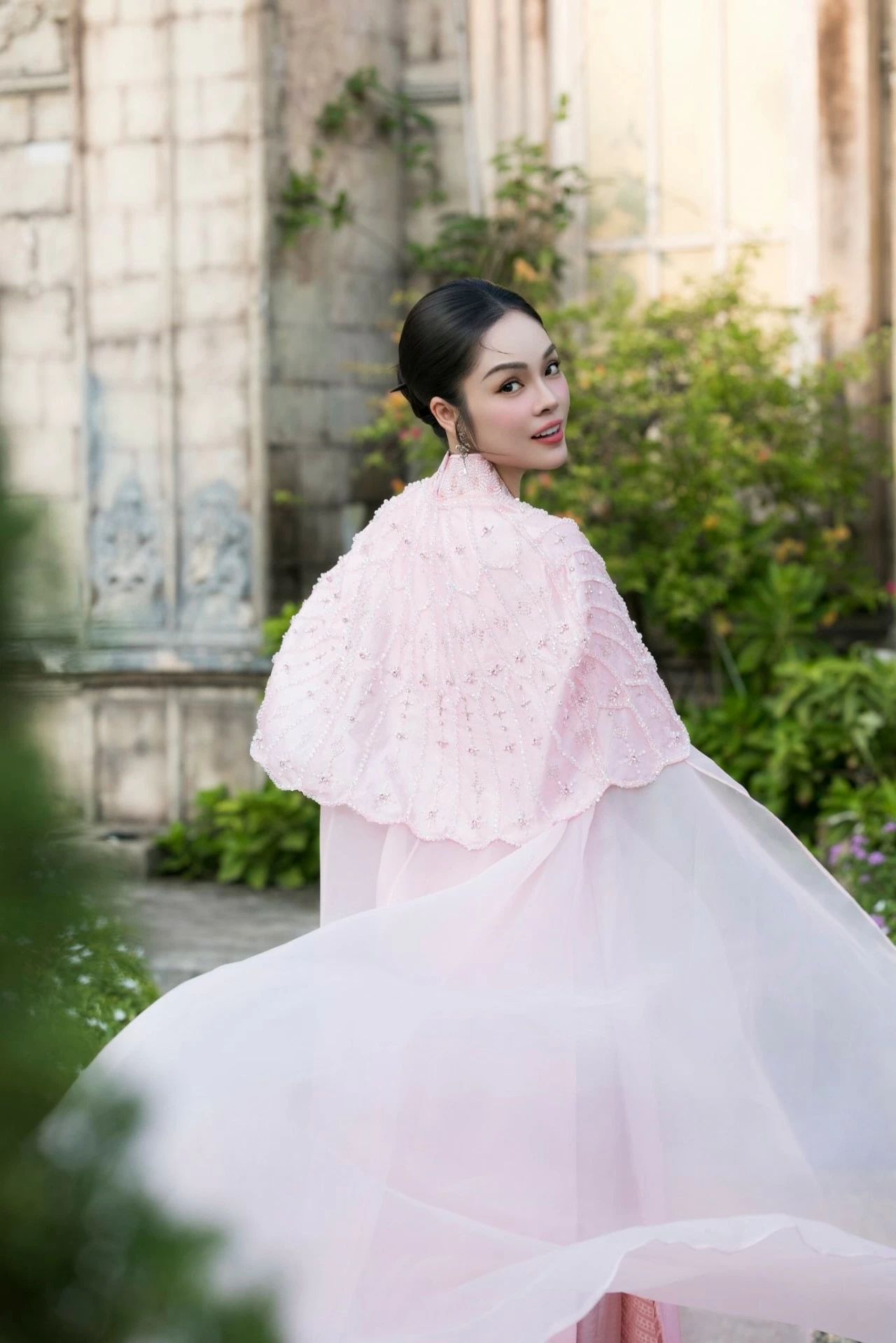 Sao Việt