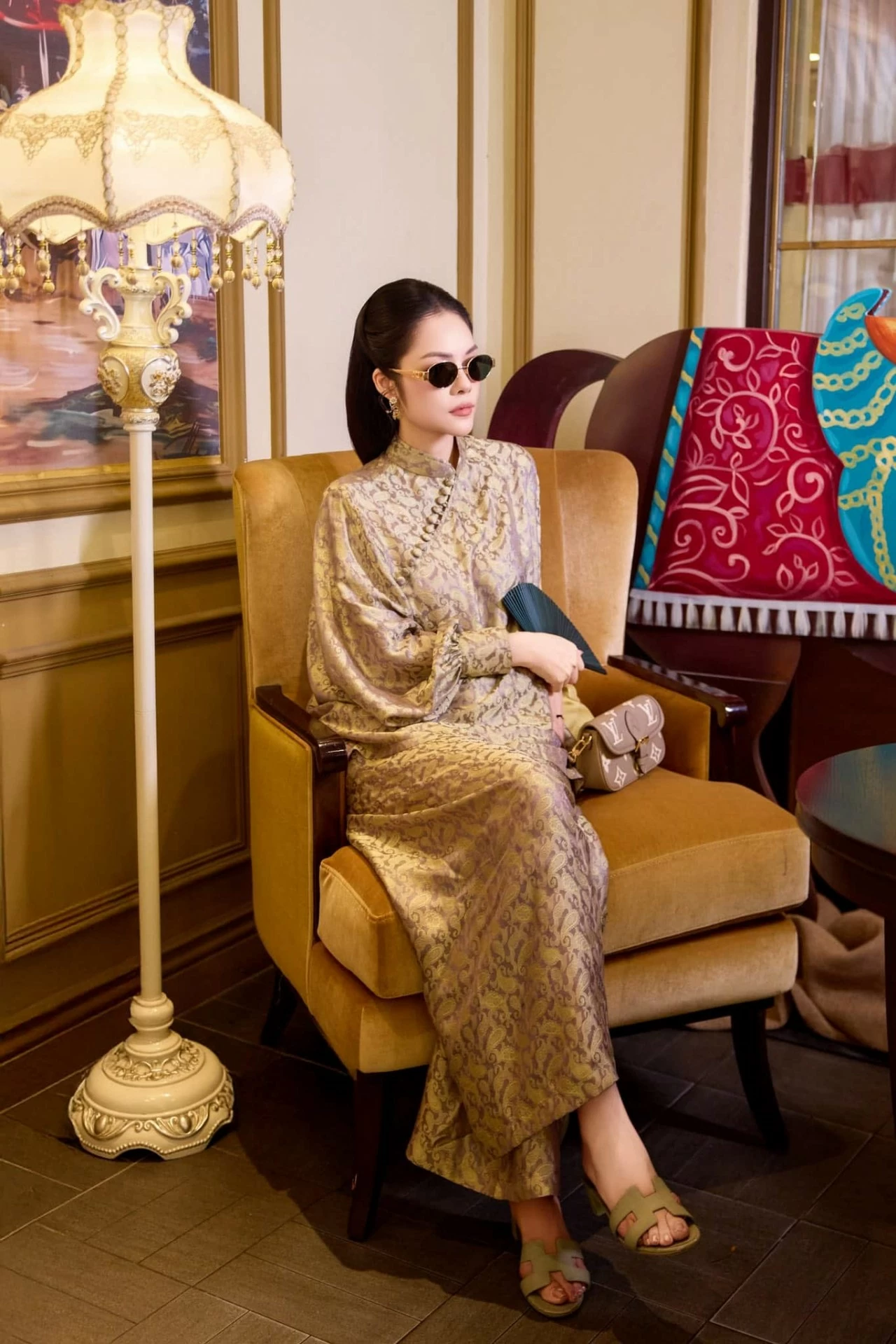 Sao Việt
