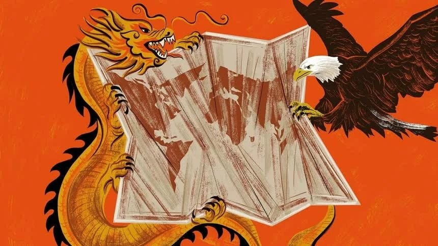 Thượng đỉnh Mỹ-Trung: Hy vọng gì cho thế giới?