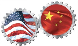 Thái Bình Dương đủ rộng để cả Trung Quốc và Mỹ cùng phát triển theo cách riêng