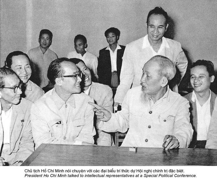 12. 20. Báo in. Văn hóa ngoại giao Hồ Chí Minh trong thời đại mới