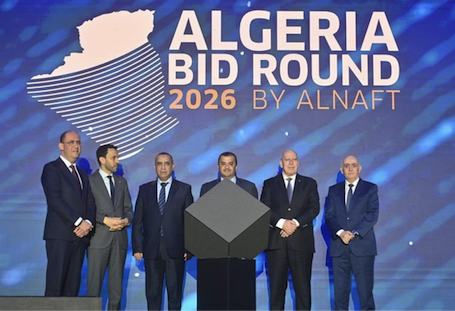 Giữa xung đột Trung Đông, Algeria có vị thế mới trên bản đồ năng lượng toàn cầu