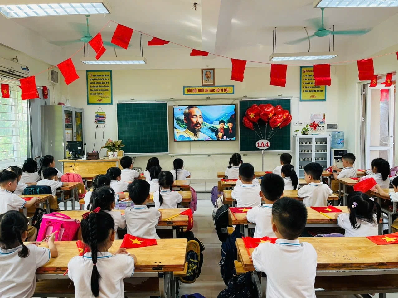 Văn hóa ngoại giao Hồ Chí Minh – nền tảng cho bản lĩnh và vị thế Việt Nam
