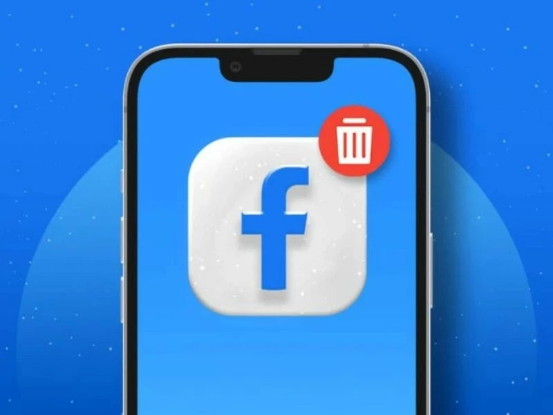Hướng dẫn cách giải phóng dung lượng Facebook hiệu quả.