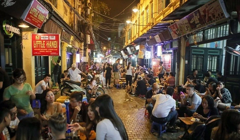 Kinh tế Hà Nội 6 tháng cuối năm 2026: Lấy công nghiệp chế biến, chế tạo làm động lực tăng trưởng chủ đạo Kinh tế Hà Nội 6 tháng cuối năm 2026: Lấy công nghiệp chế biến, chế tạo làm động lực tăng trưởng chủ đạo