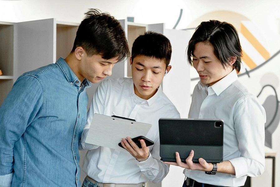 Nguồn nhân lực trong kỷ nguyên AI: Để Việt Nam trở thành quốc gia tiên phong