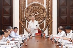 Tổng Bí thư, Chủ tịch nước Tô Lâm: Kiện toàn các Ban chỉ đạo Trung ương về hoàn thiện thể chế, pháp luật, cải cách tư pháp