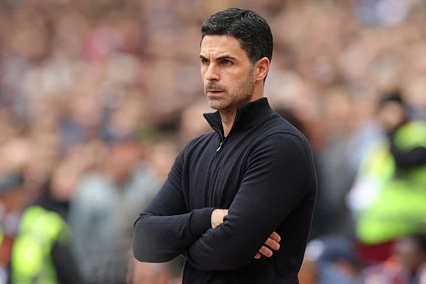 Kịch bản nào để Arsenal lên ngôi sớm ở Ngoại hạng Anh? Kịch bản nào để Arsenal lên ngôi sớm ở Ngoại hạng Anh?