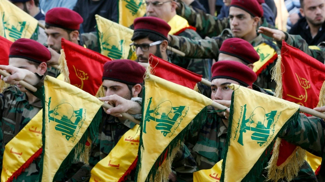 UAE công bố danh sách khủng bố, phong trào Hezbollah phản ứng ngay lập tức
