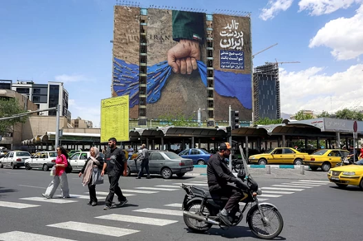 Căng thẳng Mỹ-Iran có thể bất ngờ tác động tích cực đến nền kinh tế toàn cầu? Căng thẳng Mỹ-Iran có thể bất ngờ tác động tích cực đến nền kinh tế toàn cầu?