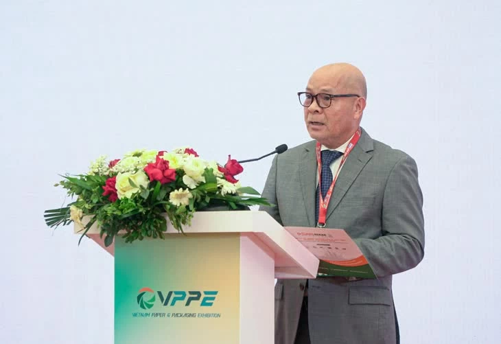 Cơ hội kết nối giao thương, chuyển giao công nghệ và thúc đẩy liên kết chuỗi ngành quảng cáo, giấy và bao bì Cơ hội kết nối giao thương, chuyển giao công nghệ và thúc đẩy liên kết chuỗi ngành quảng cáo, giấy và bao bì