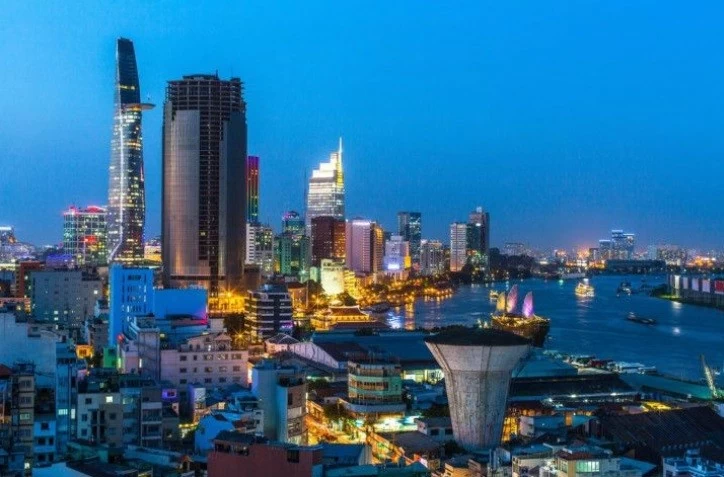 P5.20(OK).Việt Nam - ‘thỏi nam châm’ sản xuất mới của thế giới