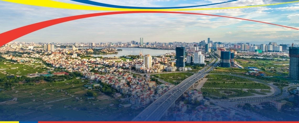 Việt Nam muốn truyền đi thông điệp gì tại Diễn đàn Tương lai ASEAN 2026? Việt Nam tiếp tục khẳng định vai trò trung tâm ASEAN qua AFF 2026