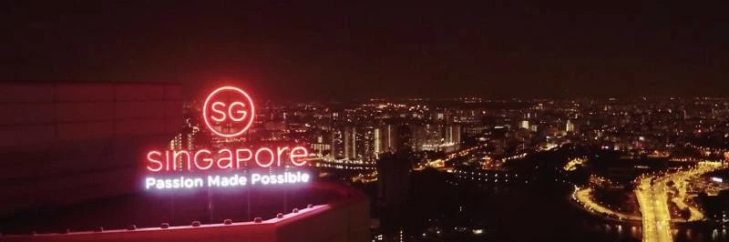 Chiến dịch “Passion Made Possible” của Singapore: Một trường hợp điển hình về ngoại giao công chúng Ngoại giao công chúng của Singapore: Khi đam mê khai mở tiềm năng