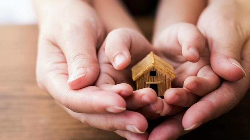 Gia đình - nơi dạy bài học đầu tiên về tình yêu thương và trách nhiệm Gia đình - nơi dạy bài học đầu tiên về tình yêu thương và trách nhiệm