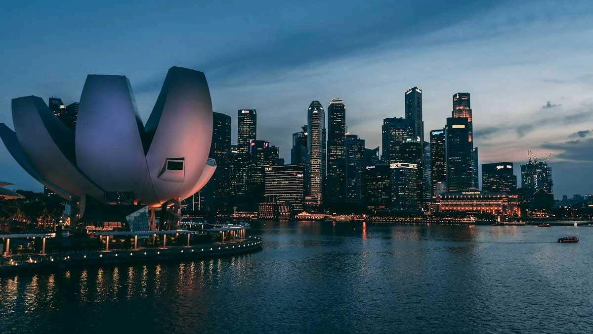 Ngoại giao công chúng của Singapore: Khi đam mê sẽ khai mở tiềm năng Ngoại giao công chúng của Singapore: Khi đam mê khai mở tiềm năng