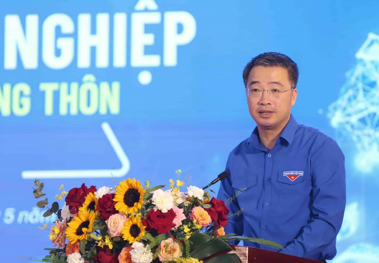 23 dự án tranh tài tại vòng bán kết cuộc thi Dự án khởi nghiệp thanh niên nông thôn khu vực miền Trung 23 dự án tranh tài tại vòng bán kết cuộc thi Dự án khởi nghiệp thanh niên nông thôn khu vực miền Trung