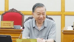 Tạo xung lực mới để TP. Hồ Chí Minh tăng tốc từ thể chế vượt trội