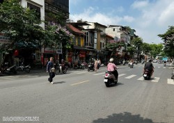 Dự báo thời tiết hôm nay (16/5): Thanh Hóa đến Huế nắng nóng gay gắt; Nam Bộ mưa vừa và rải rác có dông