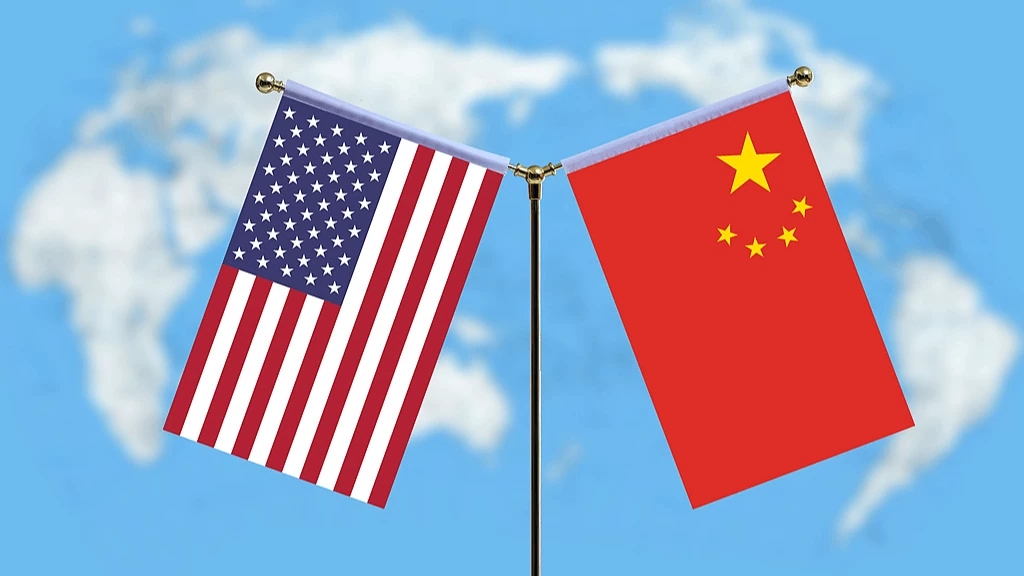 Lãnh đạo nhiều tập đoàn Mỹ bày tỏ kỳ vọng mở rộng hợp tác với Trung Quốc sau chuyến thăm Bắc Kinh của Tổng thống Donald Trump. (Nguồn: CGTN)