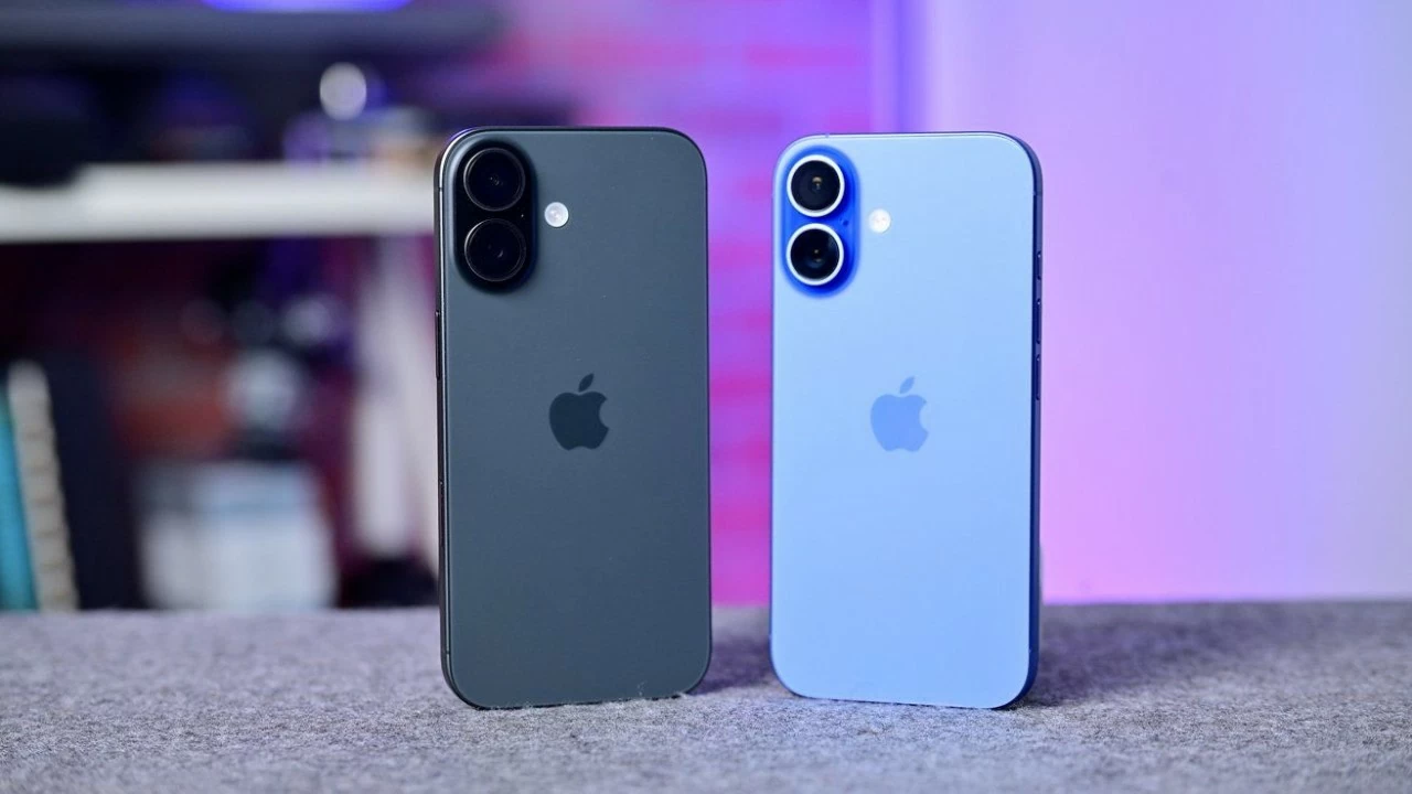Giới phân tích cho rằng Apple đã có chiến lược hợp lý với iPhone 17 tiêu chuẩn. Giới phân tích cho rằng Apple đã có chiến lược hợp lý với iPhone 17 tiêu chuẩn.