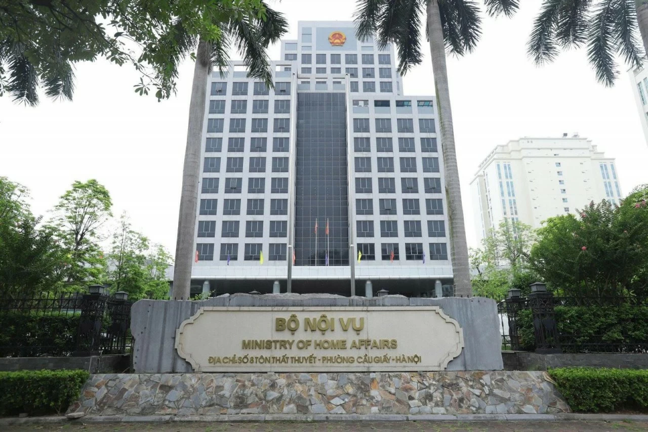 Hoàn thành sắp xếp đơn vị sự nghiệp công lập trong quý III/2026