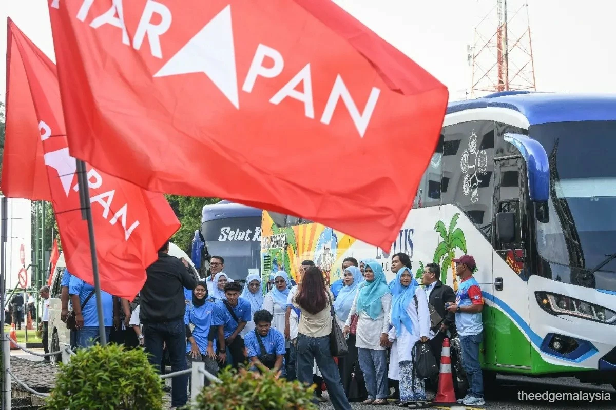 Bang Johor trở thành tâm điểm chú ý của chính trường Malaysia trước khả năng diễn ra cuộc bầu cử mới. (Nguồn: The Edge Malaysia) Bang Johor trở thành tâm điểm chú ý của chính trường Malaysia trước khả năng diễn ra cuộc bầu cử mới. (Nguồn: The Edge Malaysia)