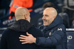 Man City chọn huấn luyện viên từng bị sa thải ở Ngoại hạng Anh thay Pep Guardiola