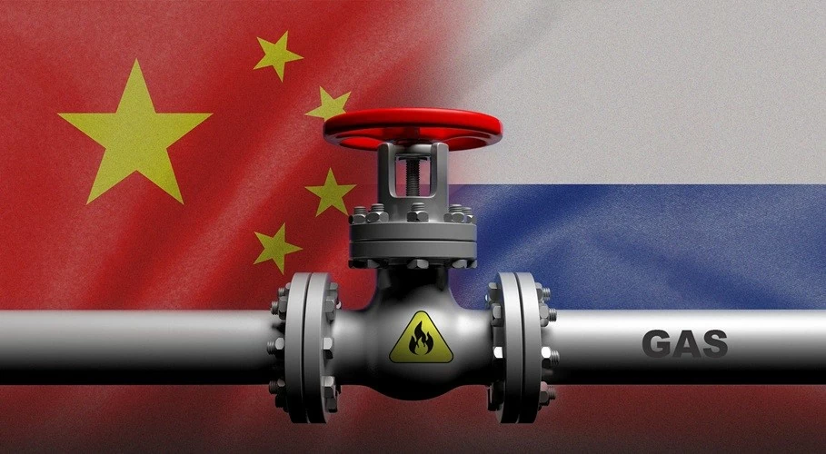 Tổng thống Nga Putin thăm Trung Quốc: Nơi hội tụ dòng chảy ngoại giao toàn cầu