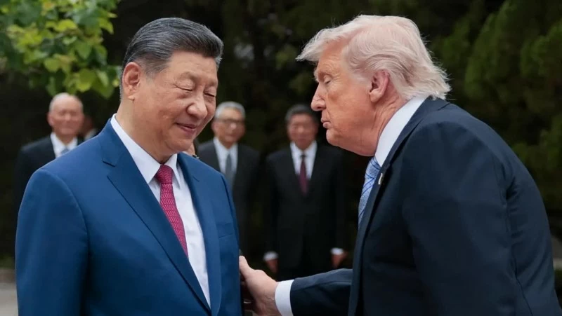 Chủ tịch Trung Quốc sắp tới Mỹ, những vấn đề nào sẽ được đặt lên bàn thương lượng?