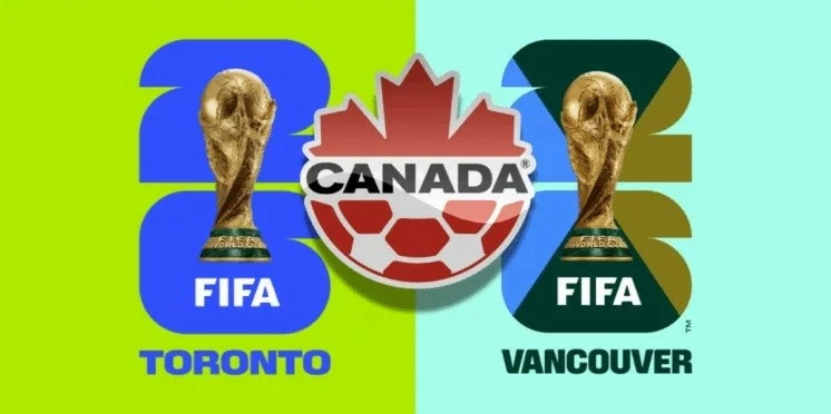 Cập nhật thể thức thi đấu World Cup 2026 mới
