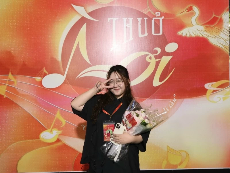 Người trẻ Việt kể lại di sản bằng ngôn ngữ mới Người trẻ Việt kể lại di sản bằng ngôn ngữ mới