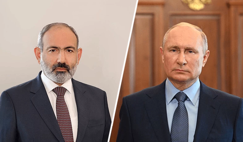 Giữa lúc xa cách Nga và 'làm thân' với EU, Thủ tướng Armenia tiết lộ một con số gây bất ngờ