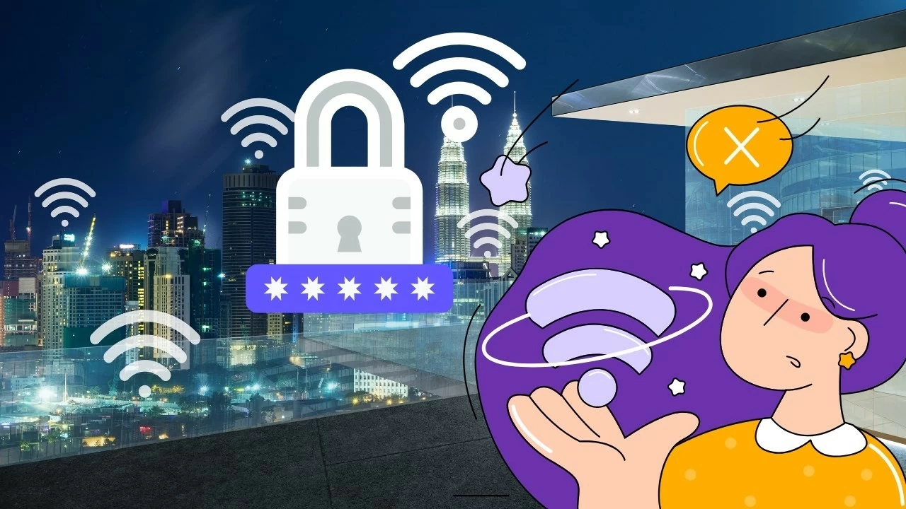 Cách đổi mật khẩu Wi-Fi chỉ trong tích tắc đơn giản, dễ dàng.